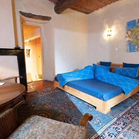 La Vieille Maison - Halte Gourmande Durfort-et-Saint-Martin-de-Sossenac Eksteriør bilde