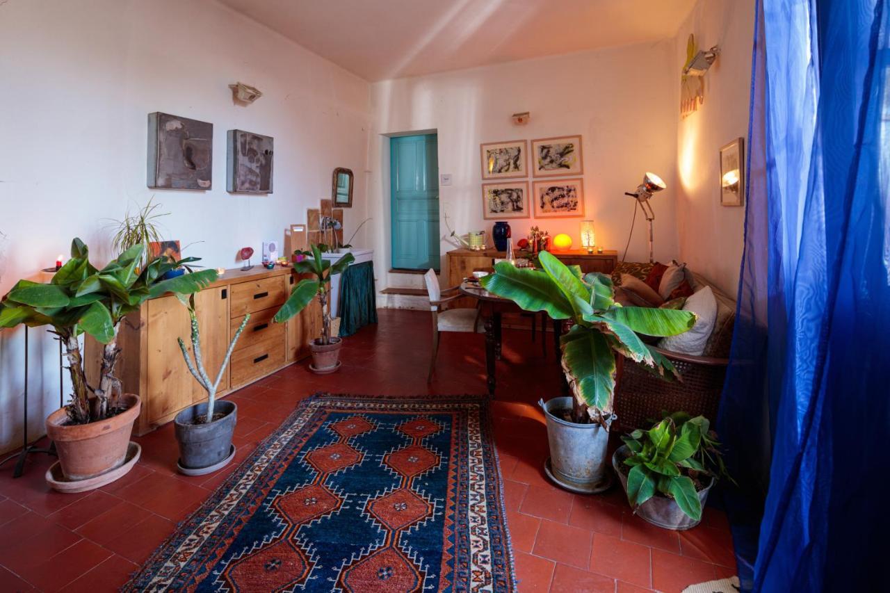 La Vieille Maison - Halte Gourmande Durfort-et-Saint-Martin-de-Sossenac Eksteriør bilde