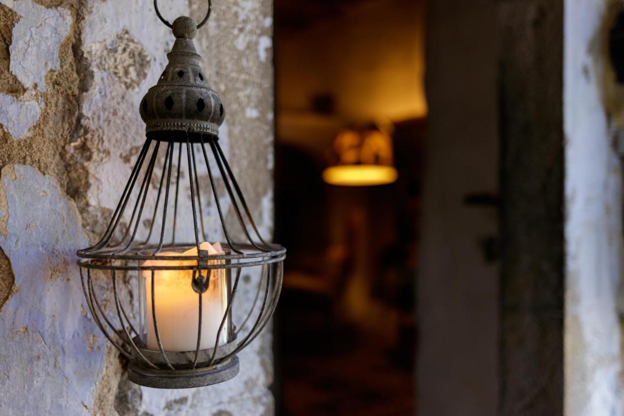La Vieille Maison - Halte Gourmande Durfort-et-Saint-Martin-de-Sossenac Eksteriør bilde