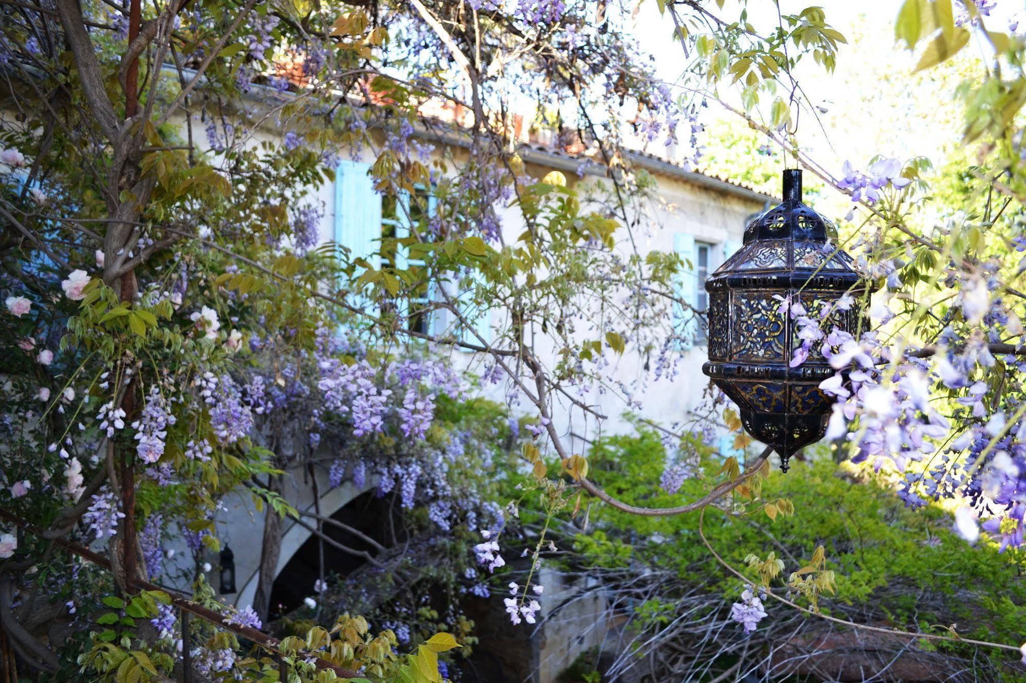 La Vieille Maison - Halte Gourmande Durfort-et-Saint-Martin-de-Sossenac Eksteriør bilde