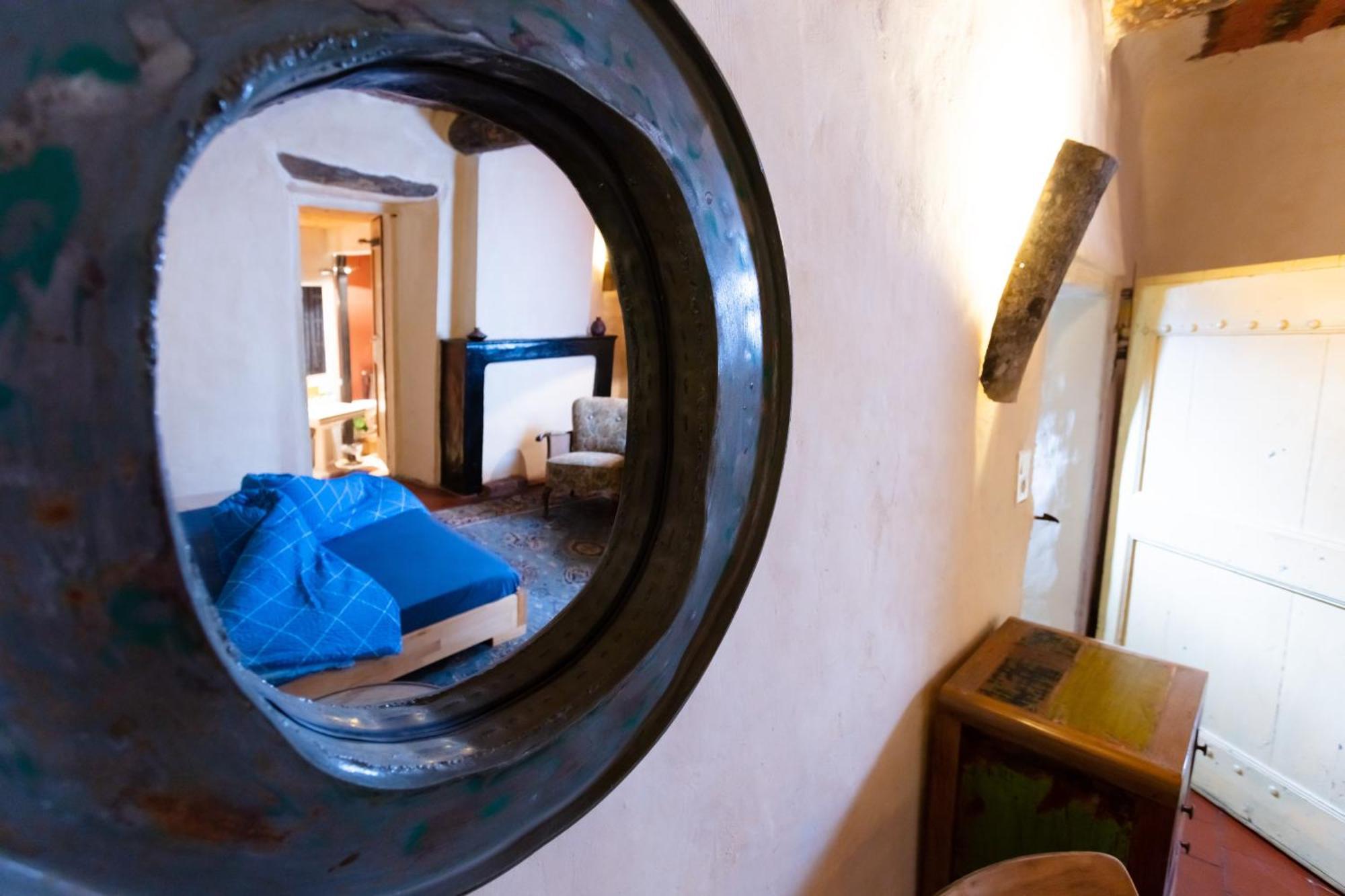 La Vieille Maison - Halte Gourmande Durfort-et-Saint-Martin-de-Sossenac Eksteriør bilde