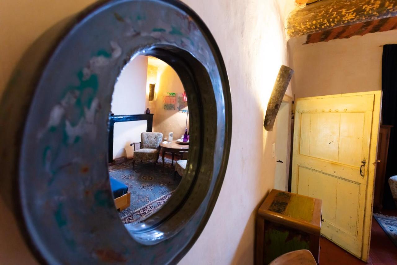 La Vieille Maison - Halte Gourmande Durfort-et-Saint-Martin-de-Sossenac Eksteriør bilde
